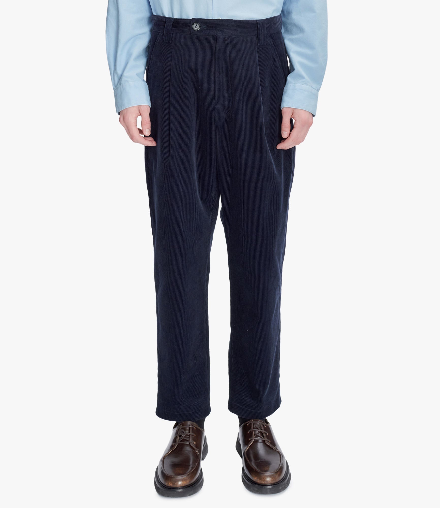 RENATO PANTS - 4