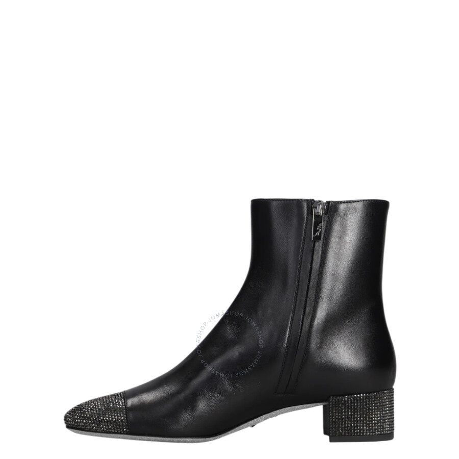 Rene Caovilla Bonnie Ankle Boots - 2
