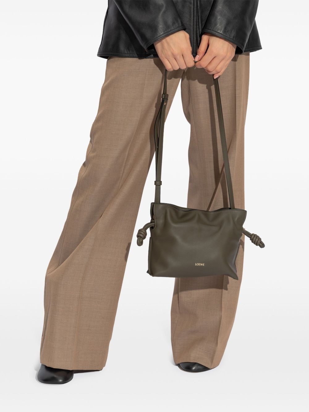 Flamenco Mini Shoulder Bag - 2