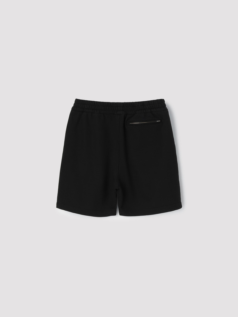 Ambush LOGO SWEAT SHORTS outlook