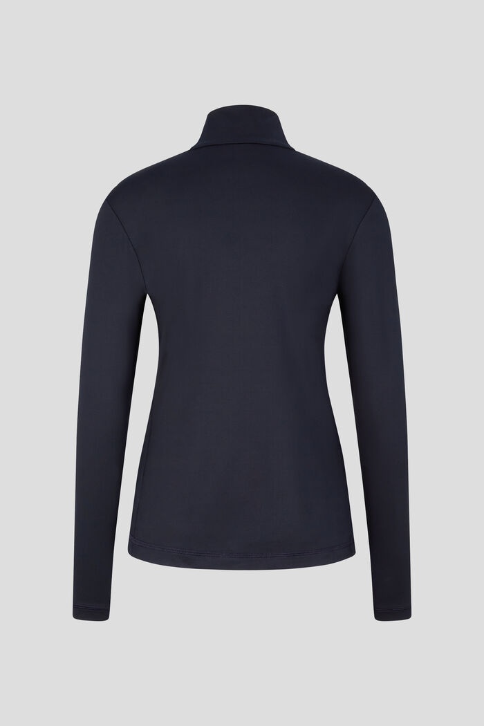 Margo First layer in Navy blue - 5