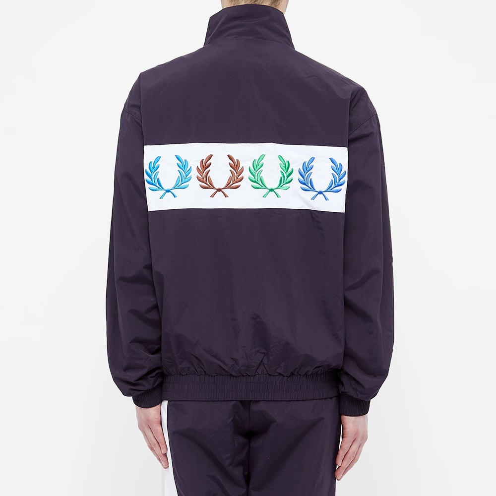 Fred Perry x Beams Shell Jacket - 5