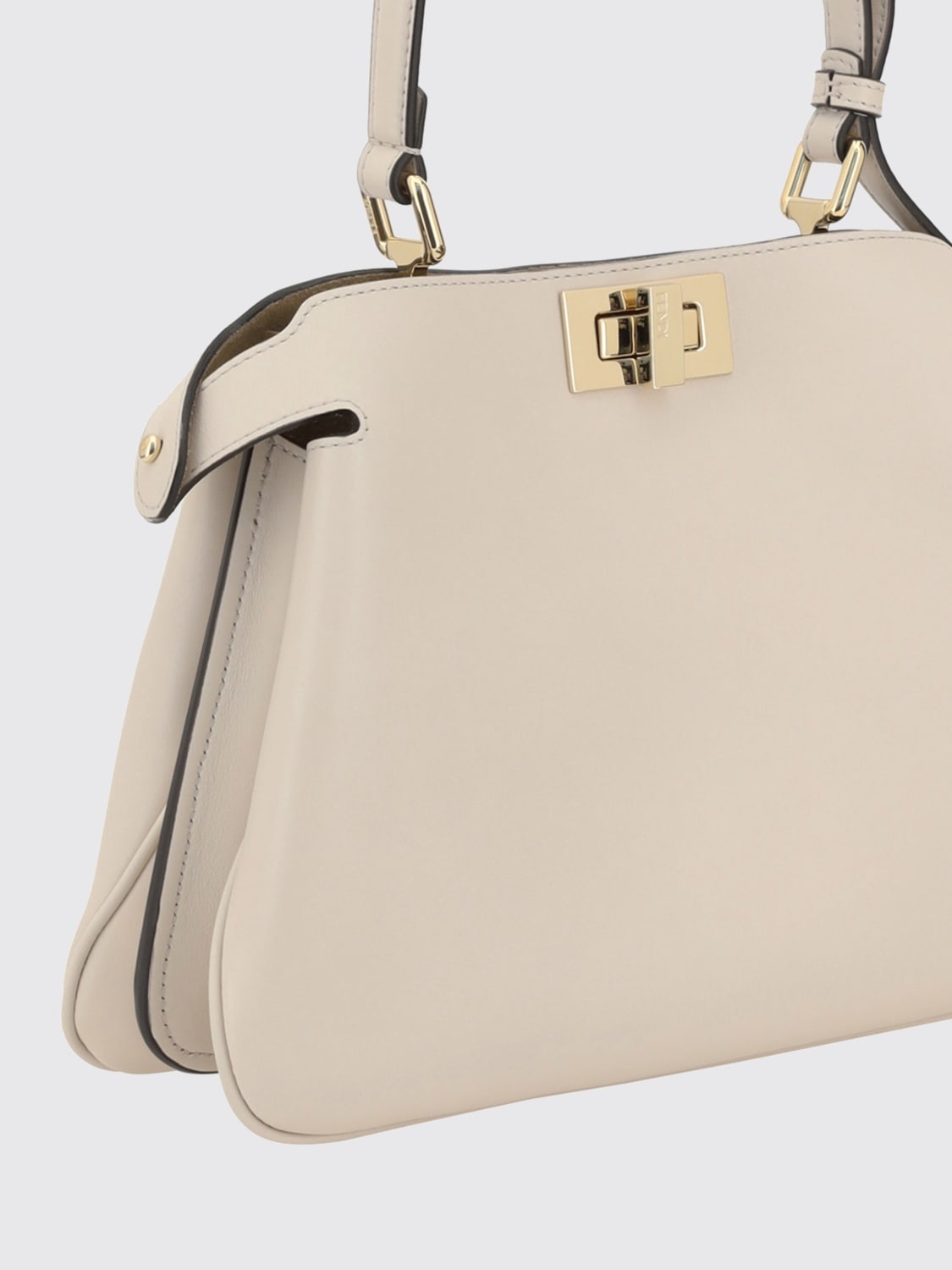 Shoulder bag woman Fendi - 3