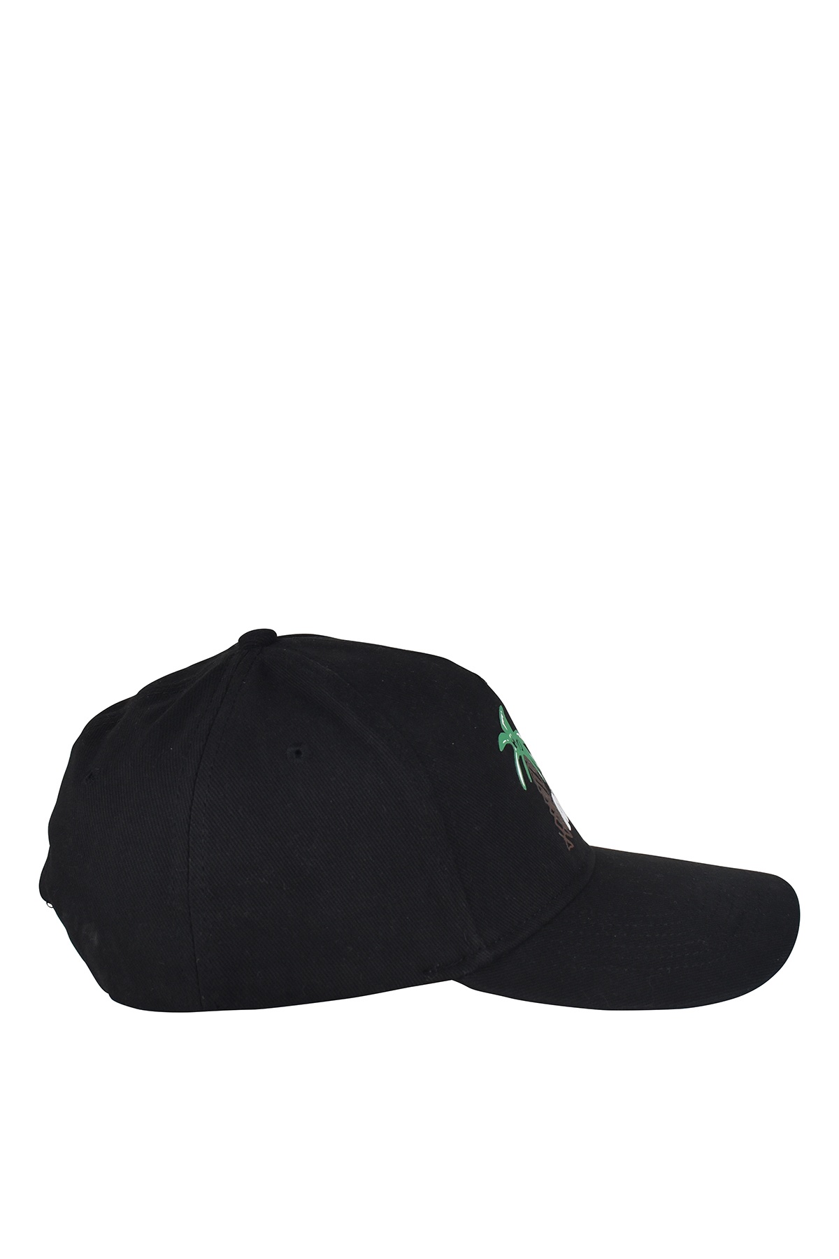 Cap - 2