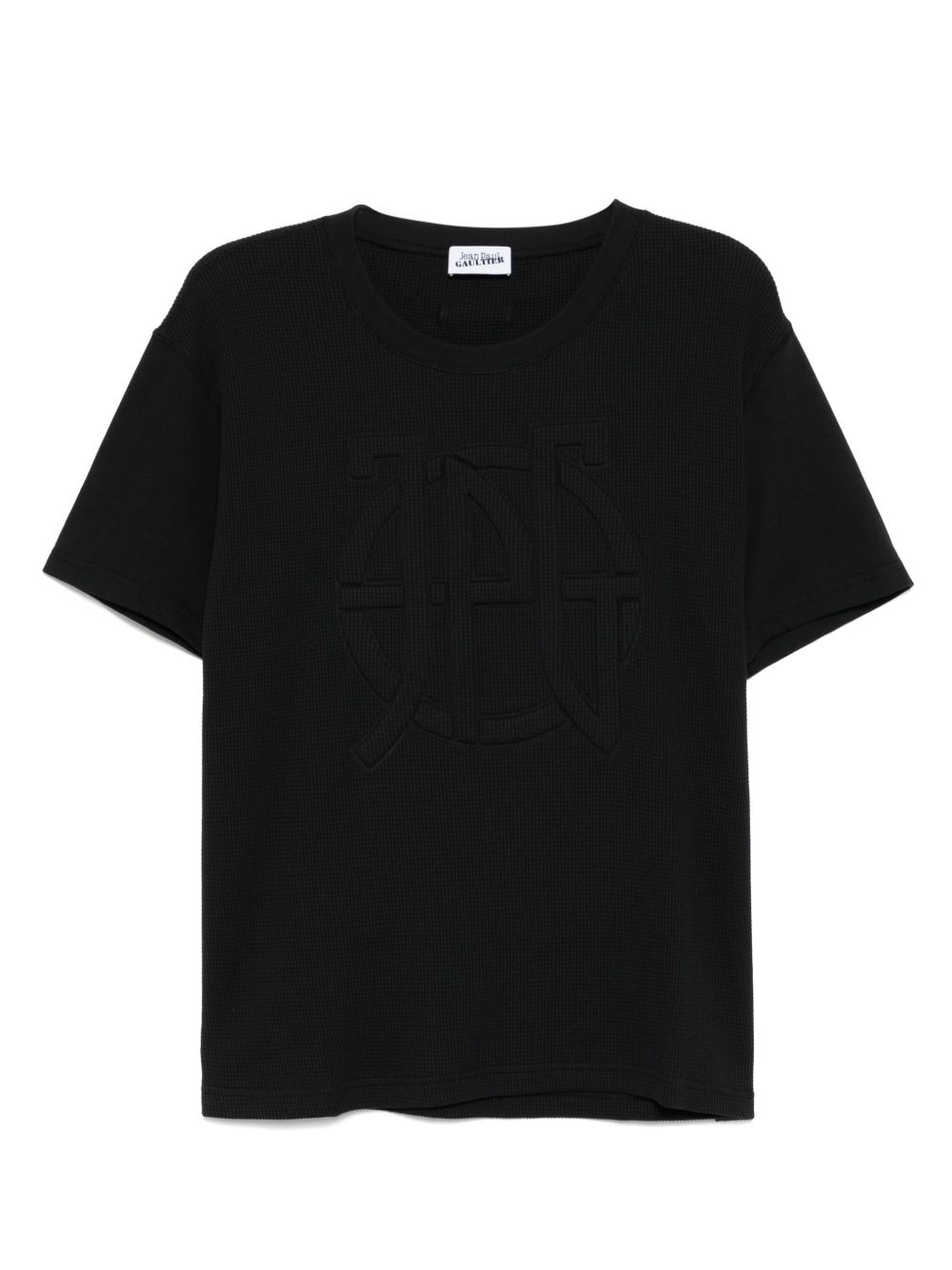 The jpg T-shirt - 1