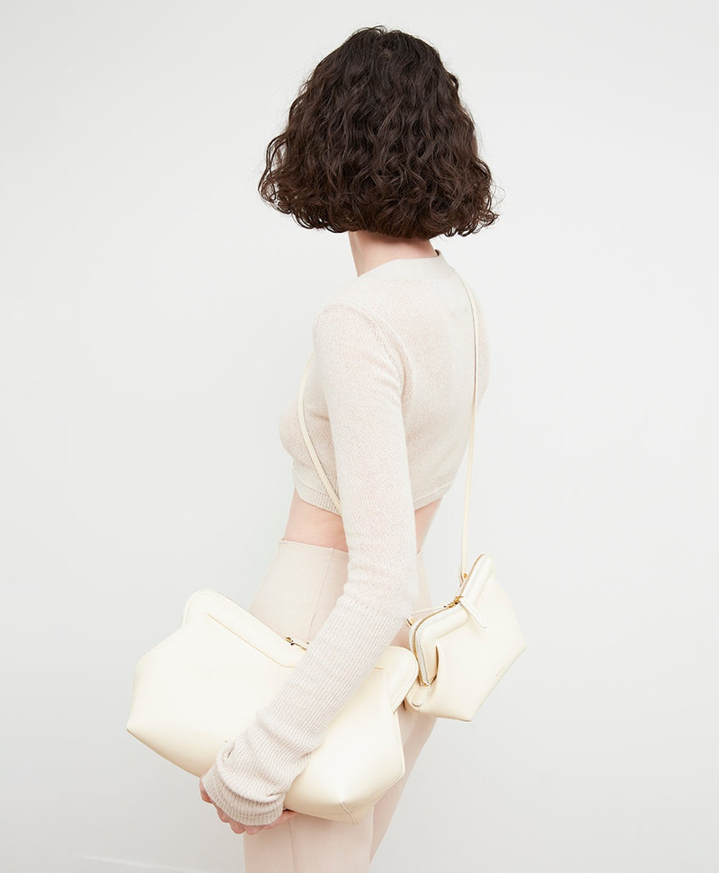 Mansur Gavriel M FRAME BAG outlook
