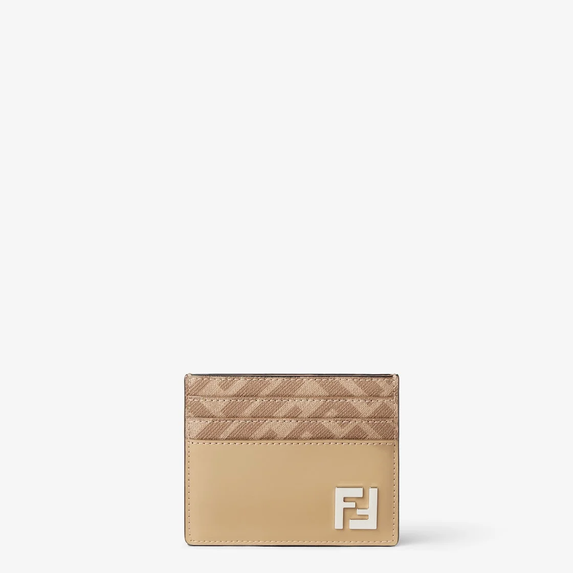 FF Squared Card Holder - 1
