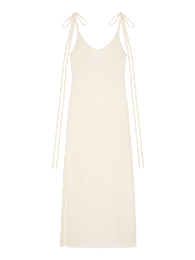 Alanui Alanui Finest Dress outlook
