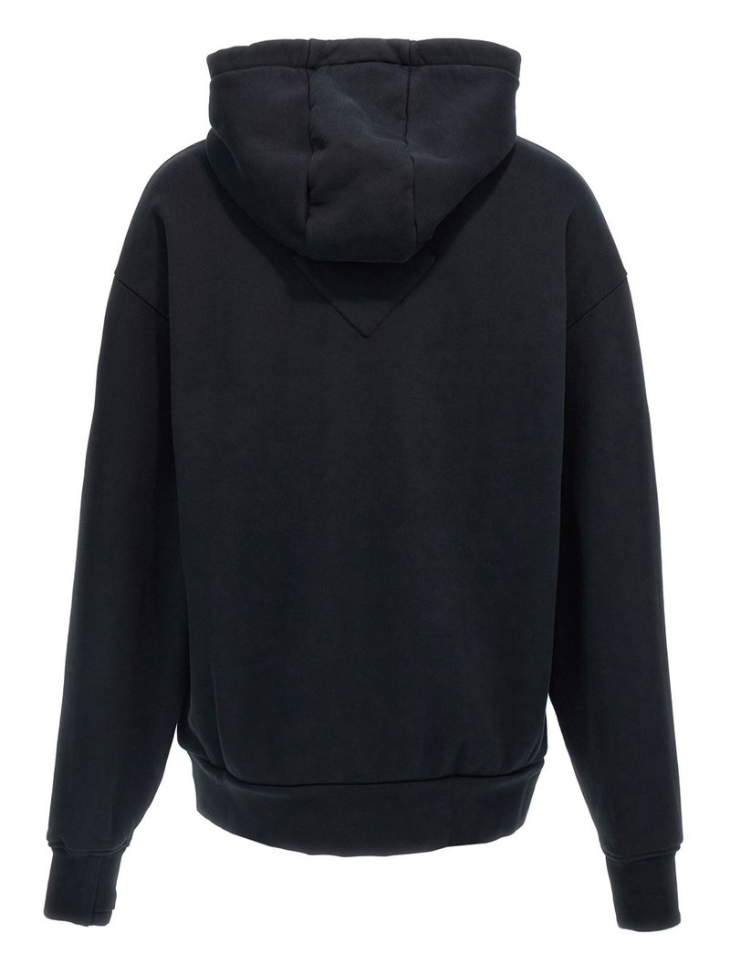 Canada Goose Tobermory hoodie outlook