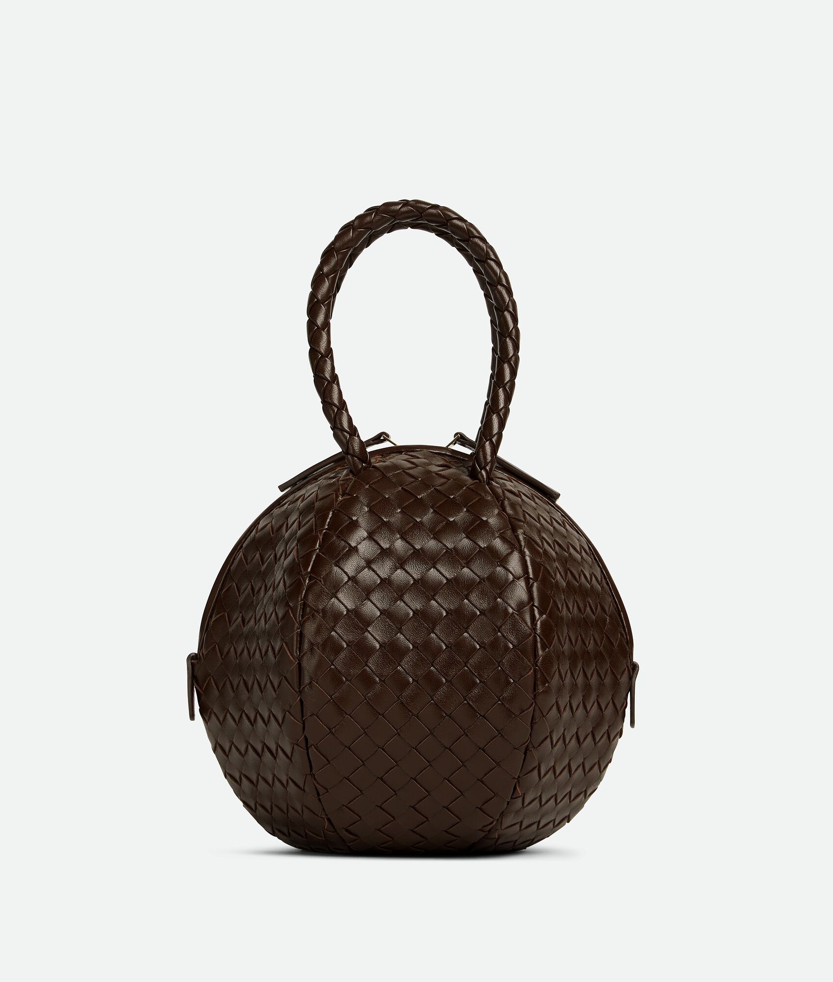 Mava Top Handle Bag - 1