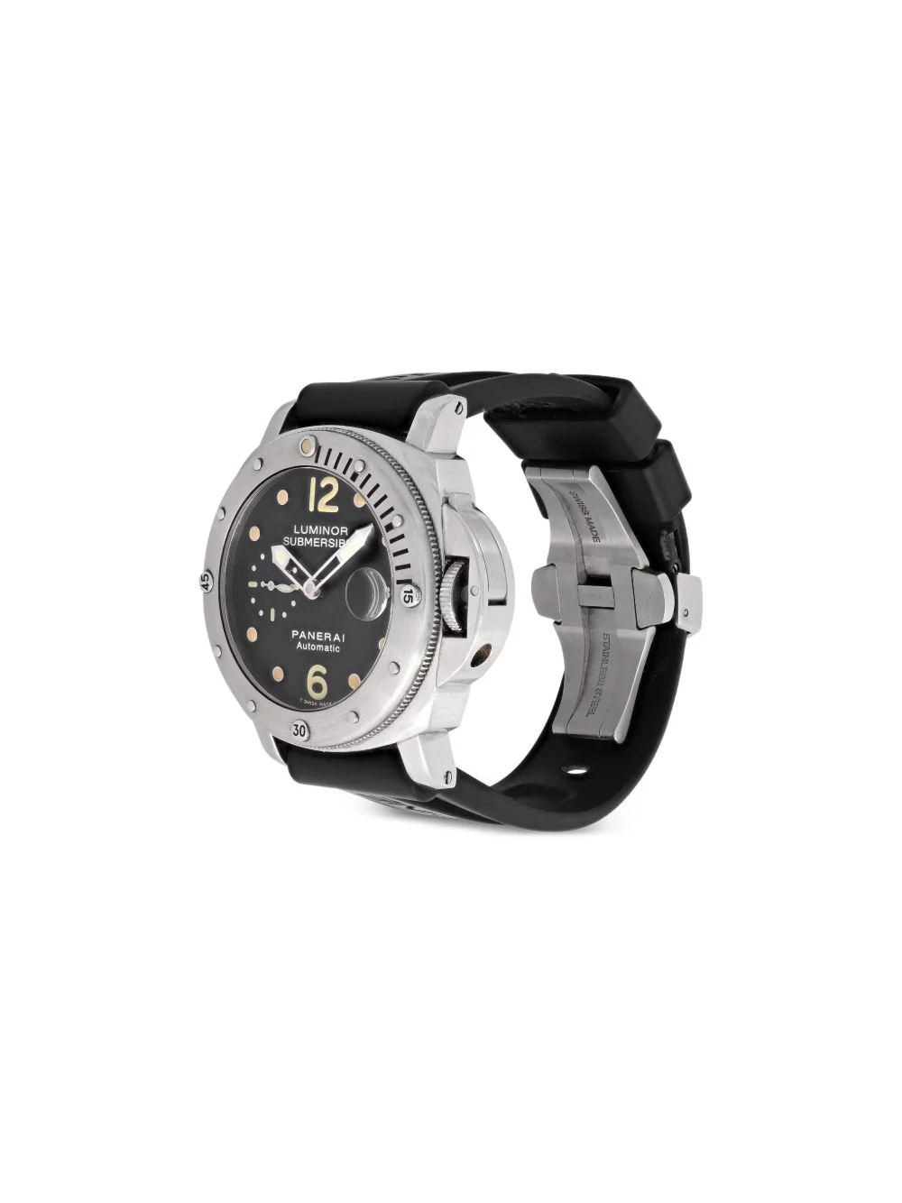 Luminor Submersible 44mm watch - 1