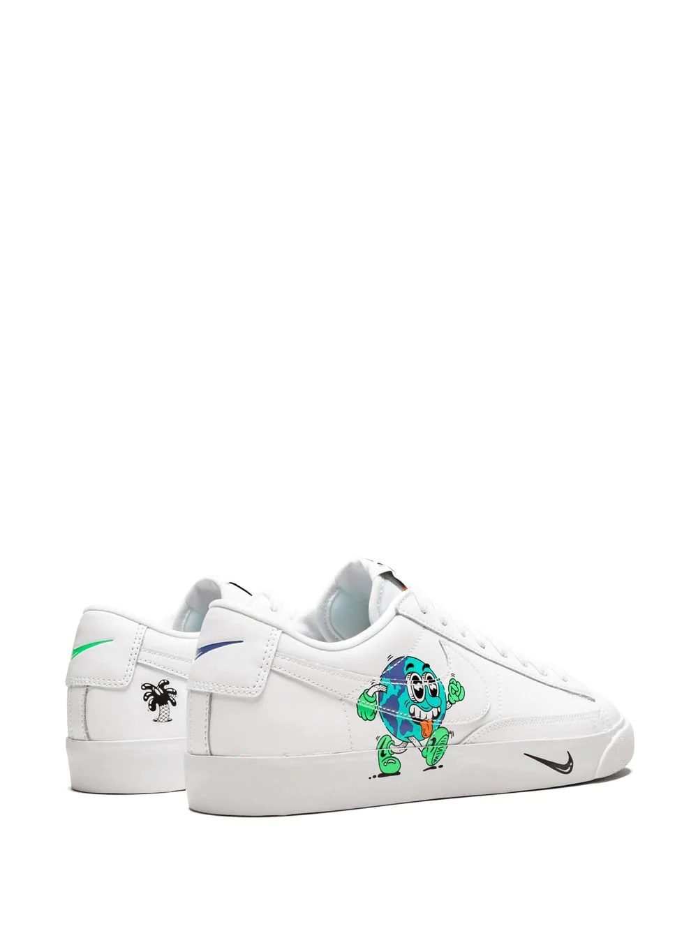 Blazer Low sneakers - 3