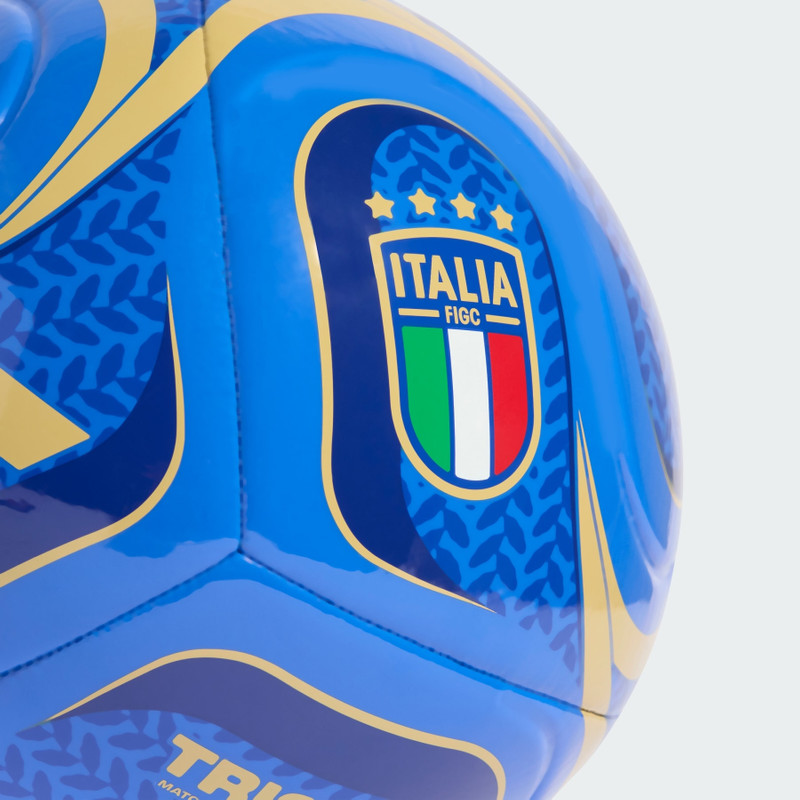 Trionda Italy Home Club Ball 3
