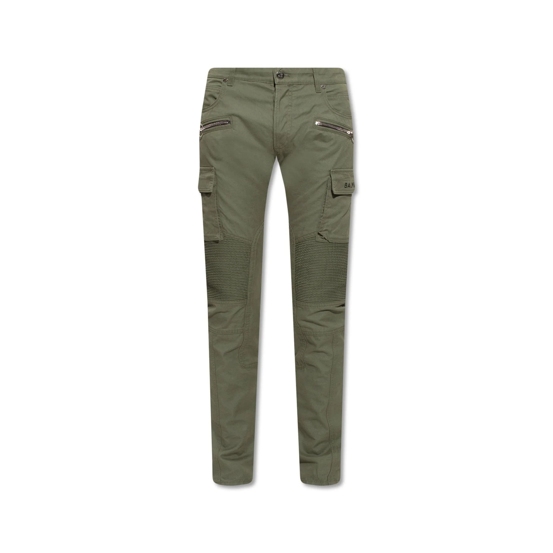 Balmain Cargo Pants Men - 1