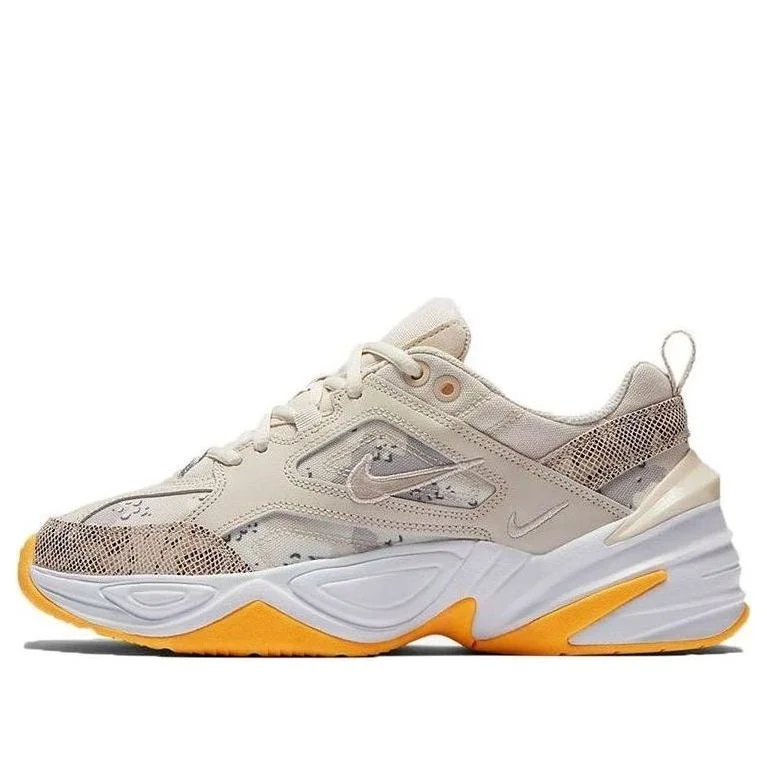 (WMNS) Nike M2K Tekno 'Light Orewood' CI9086-100 - 1