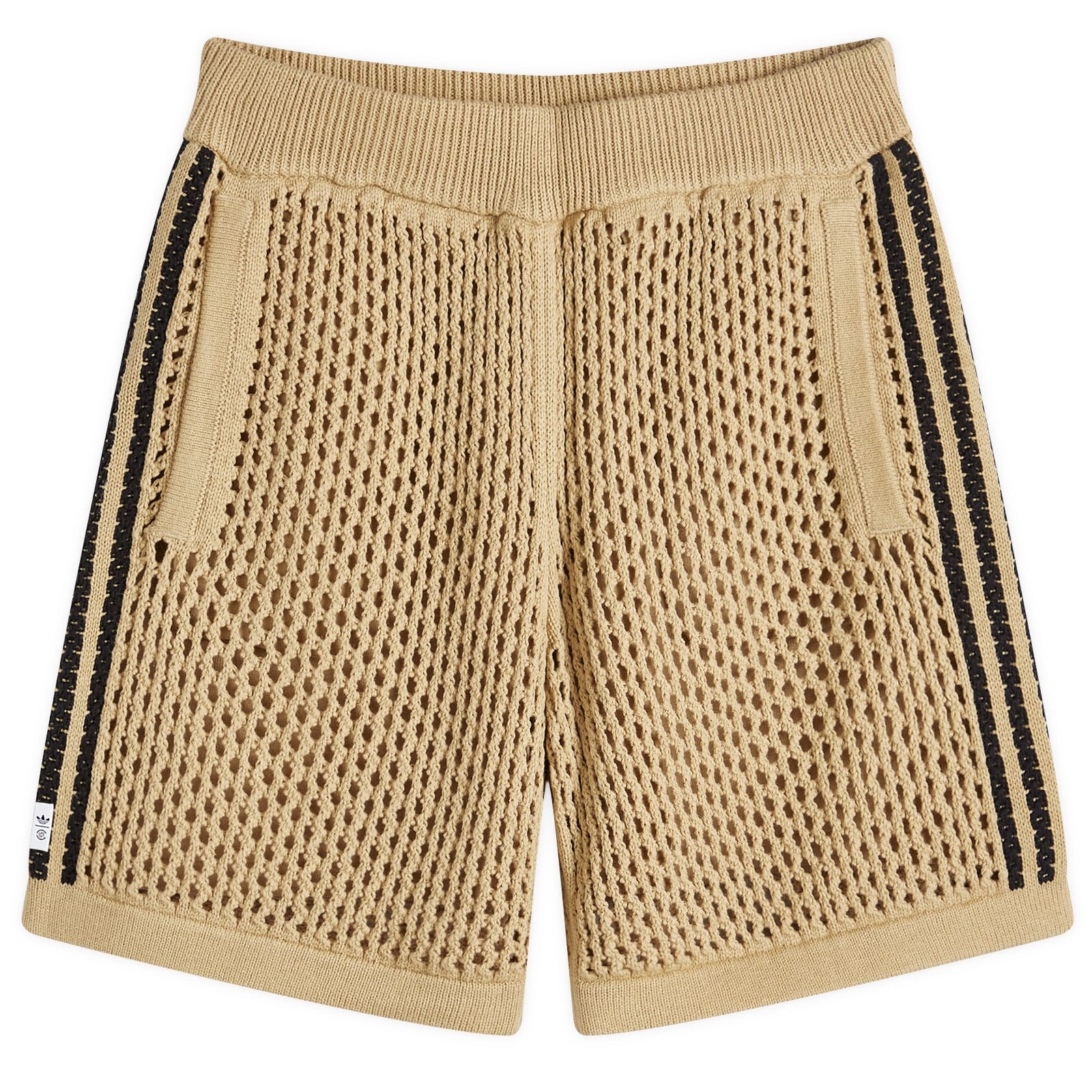 adidas Adidas CLOT Crochet by EC Shorts | REVERSIBLE