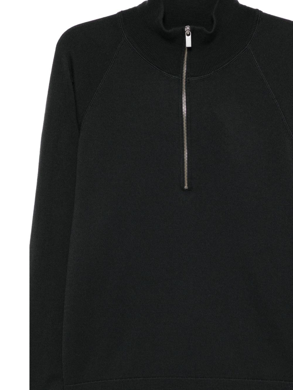 MOLO BASILIO SWEATSHIRT - 3