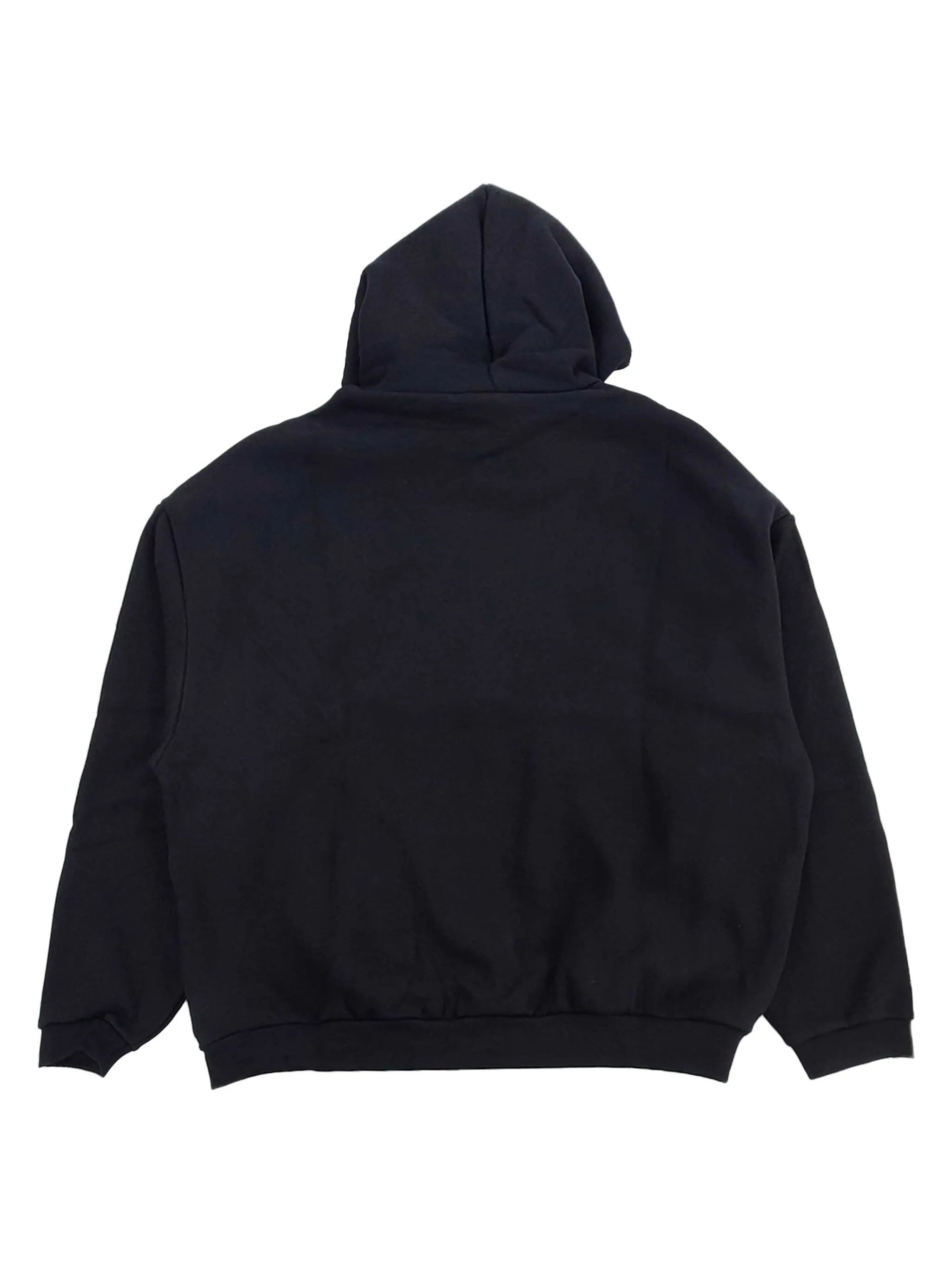 FEAR OF GOD ESSENTIALS - Men Fleece Hoodie - 2