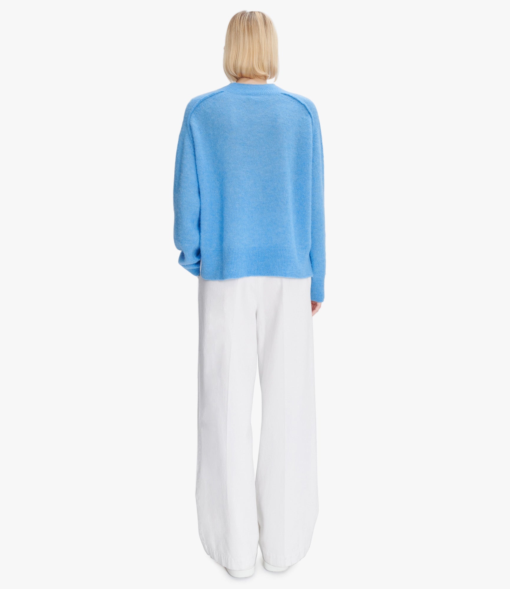 NAOMIE SWEATER - 3