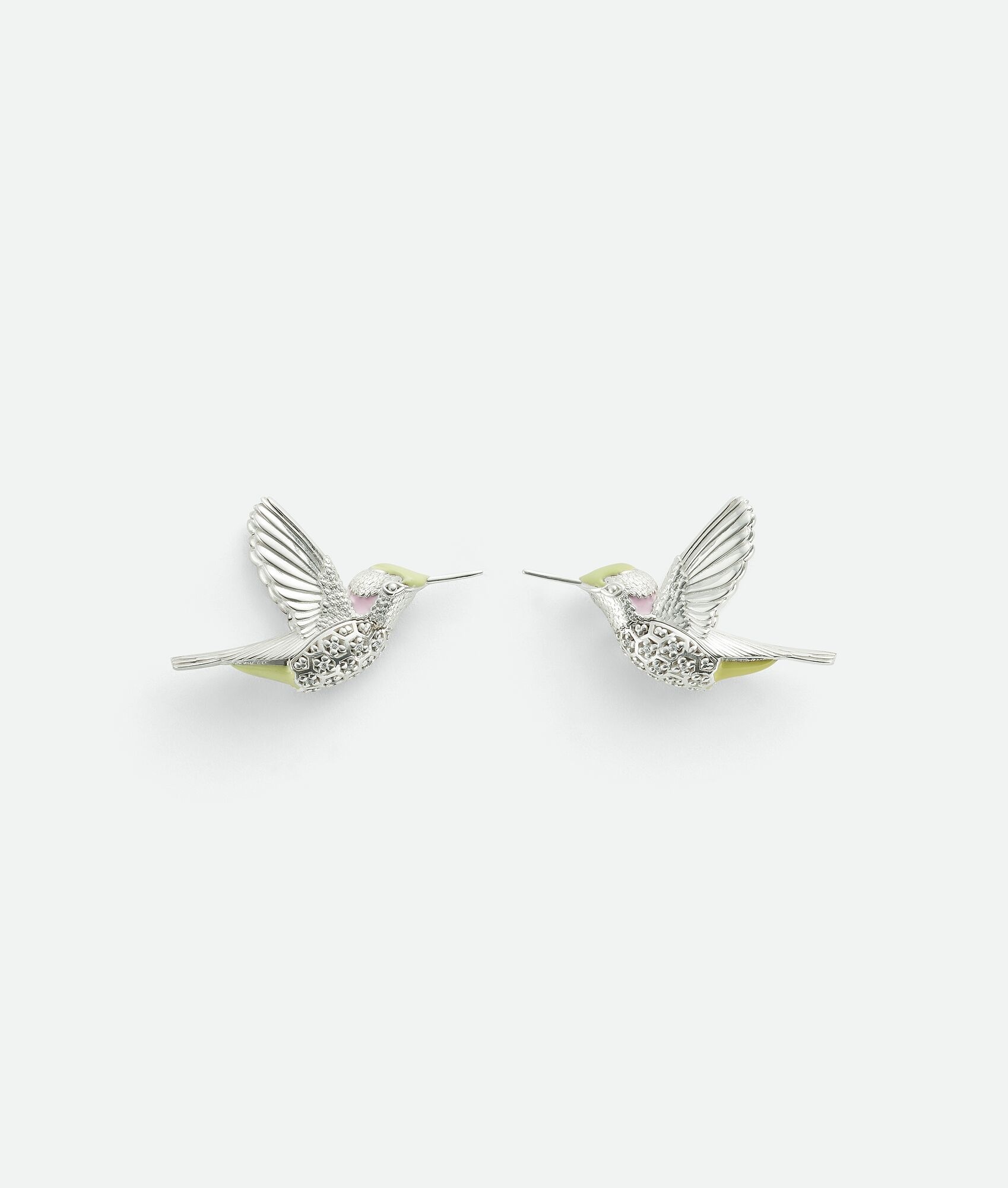 Colibri Earrings - 2