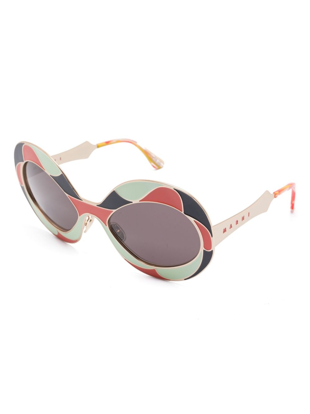 Land of Revelations sunglasses - 2
