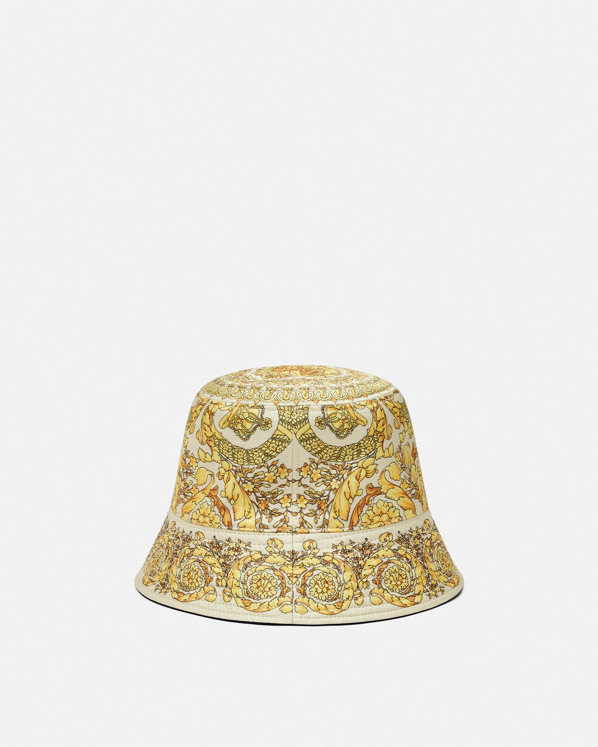 Barocco Reversible Bucket Hat - 2