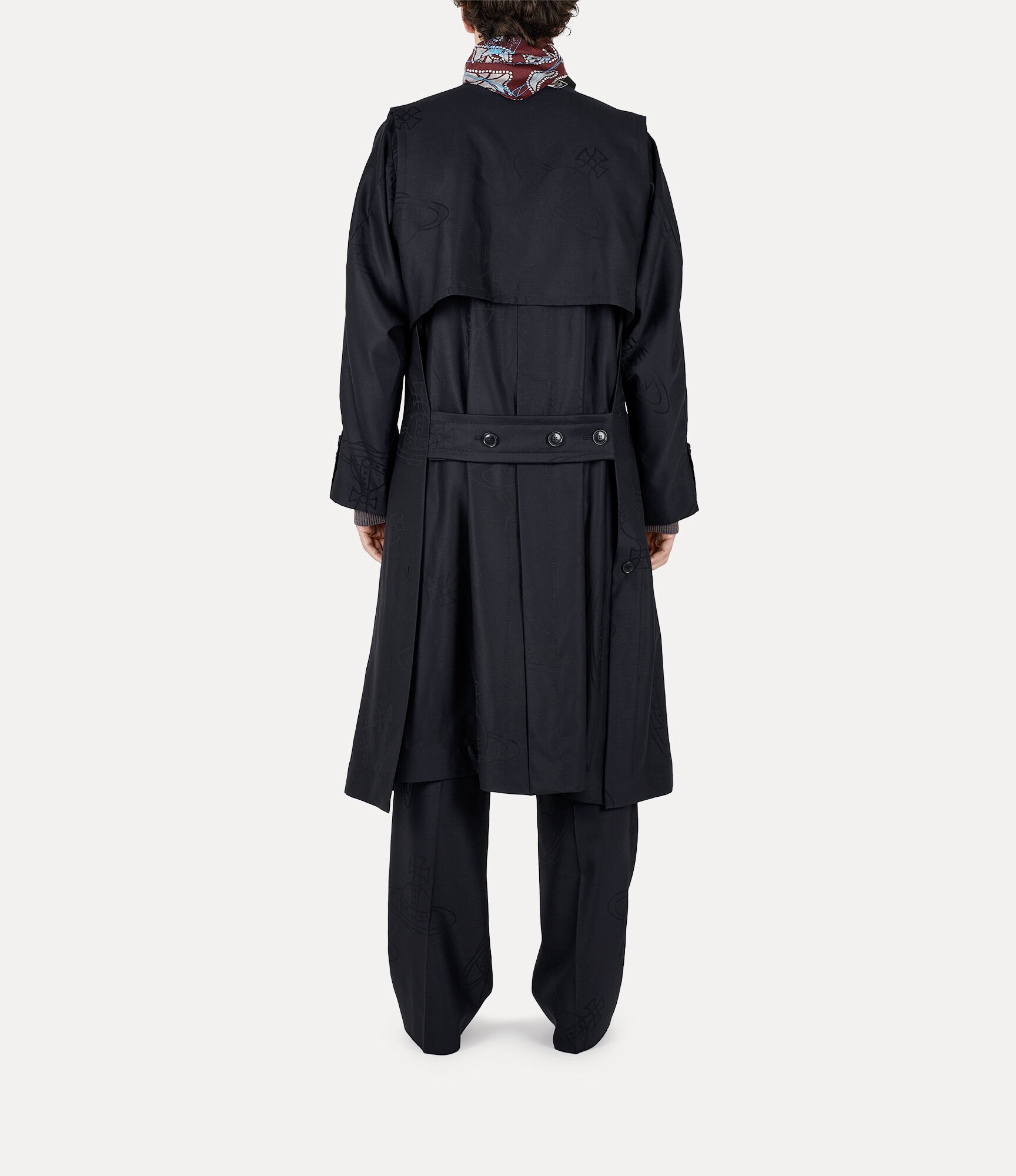 MACLAREN COAT - 3