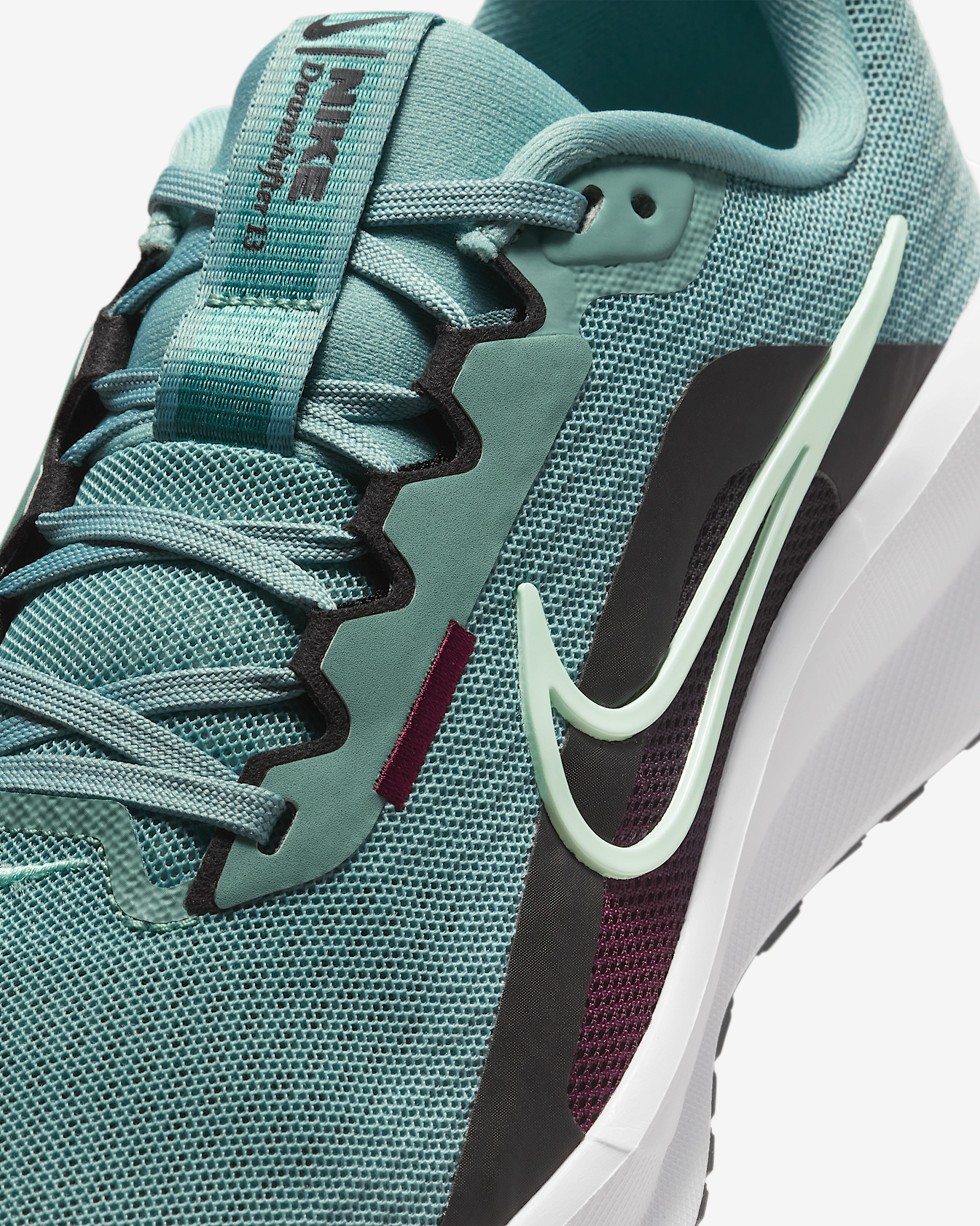 Nike Downshifter 13 Women's Road Running Shoes - 7
