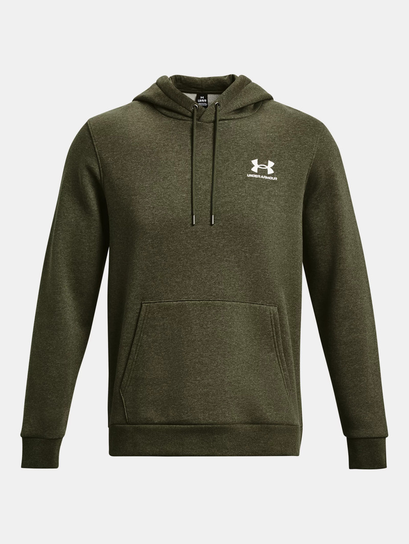 UA Icon Fleece 1