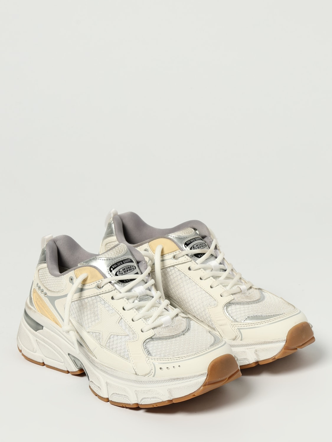 Sneakers woman Golden Goose - 2