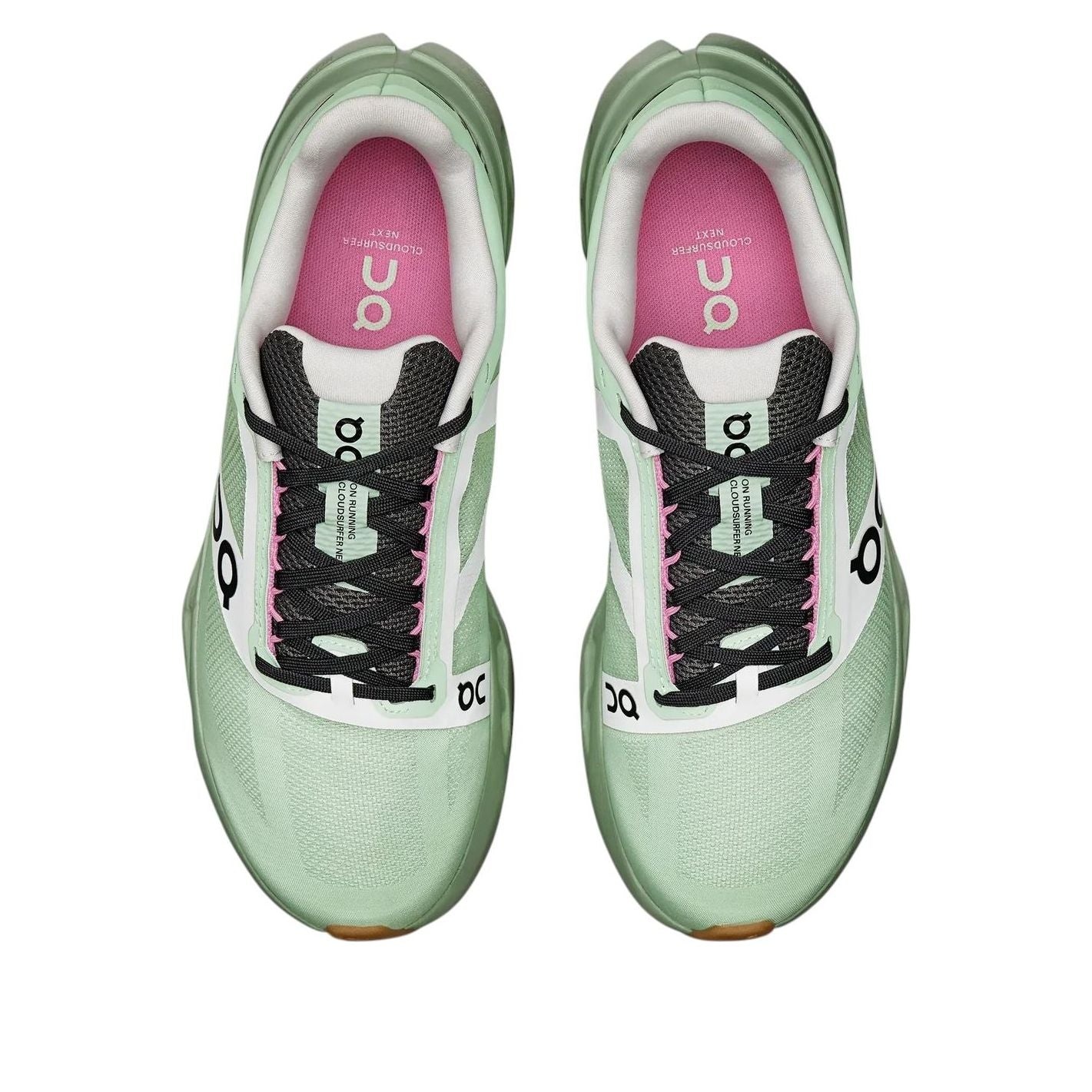 On Running Cloudsurfer Next Z5 'Mineral Almond' 3MF10323005 - 4