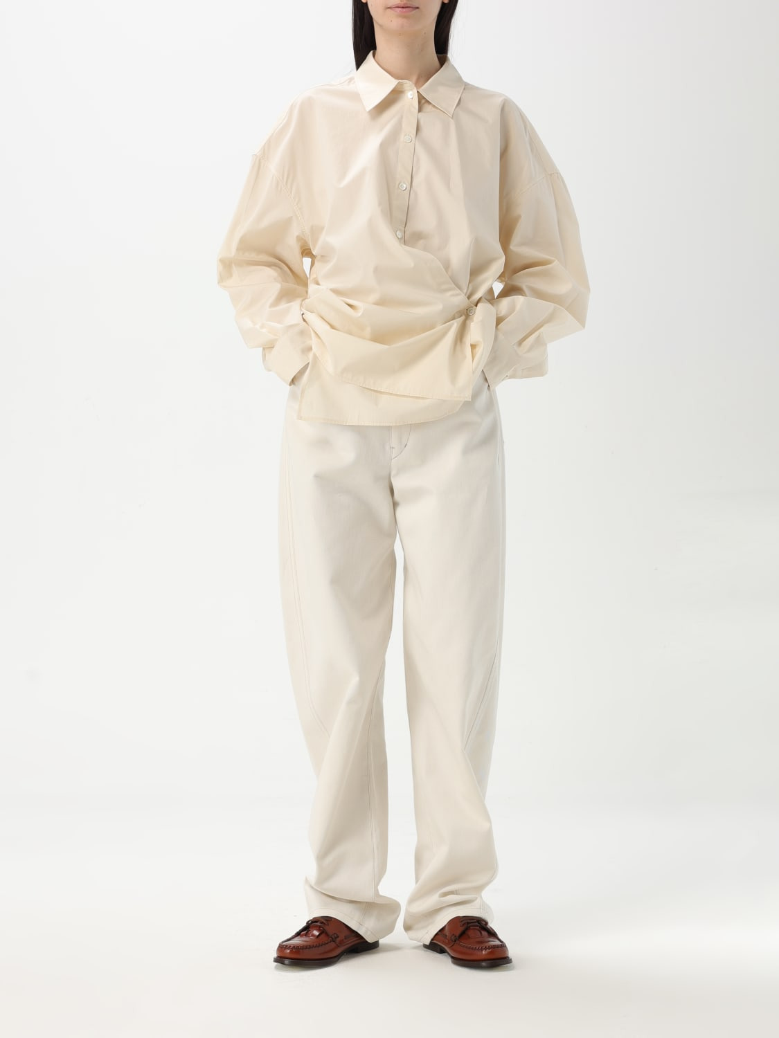 Pants woman Lemaire - 2