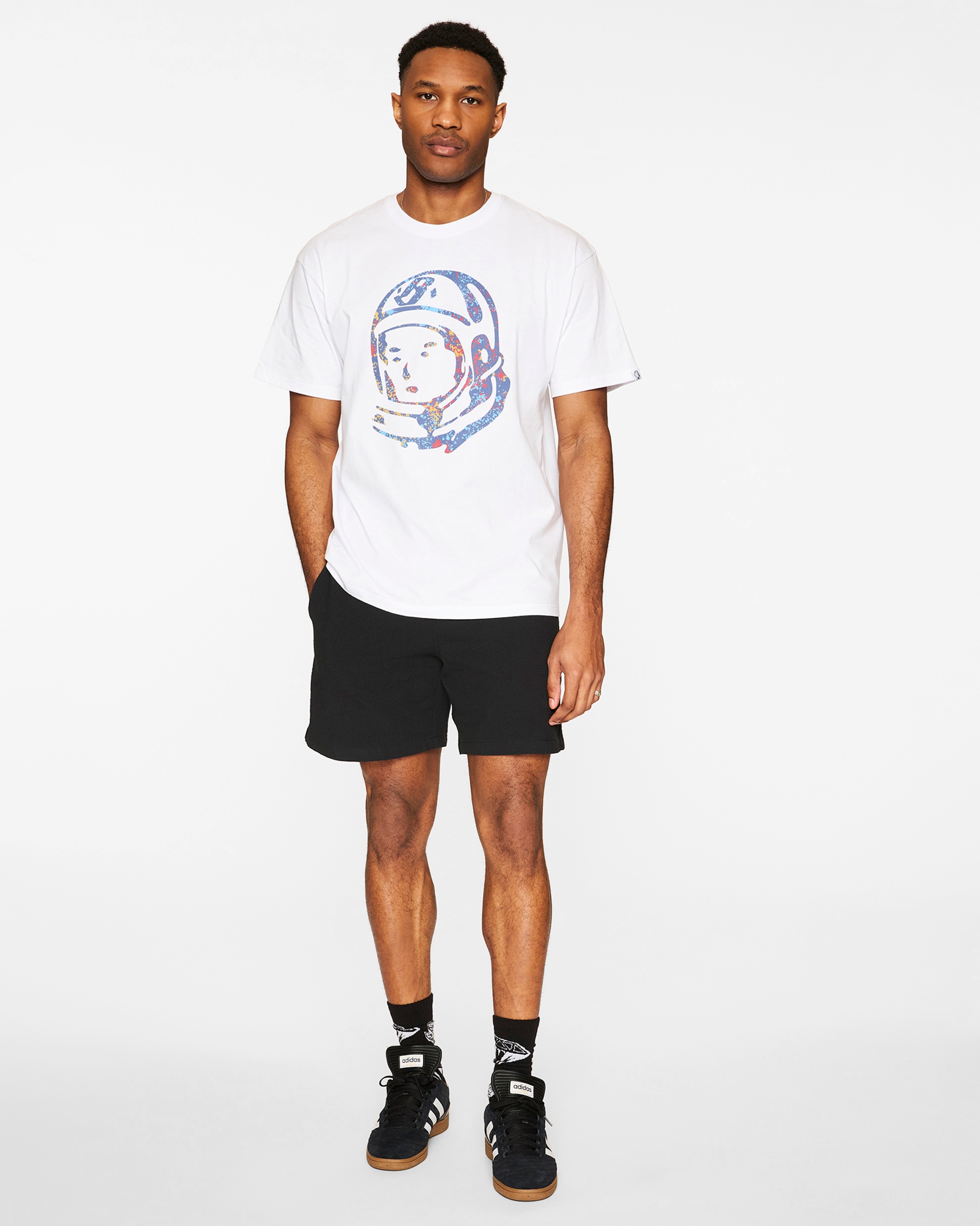 STAR FILL T-SHIRT - 3