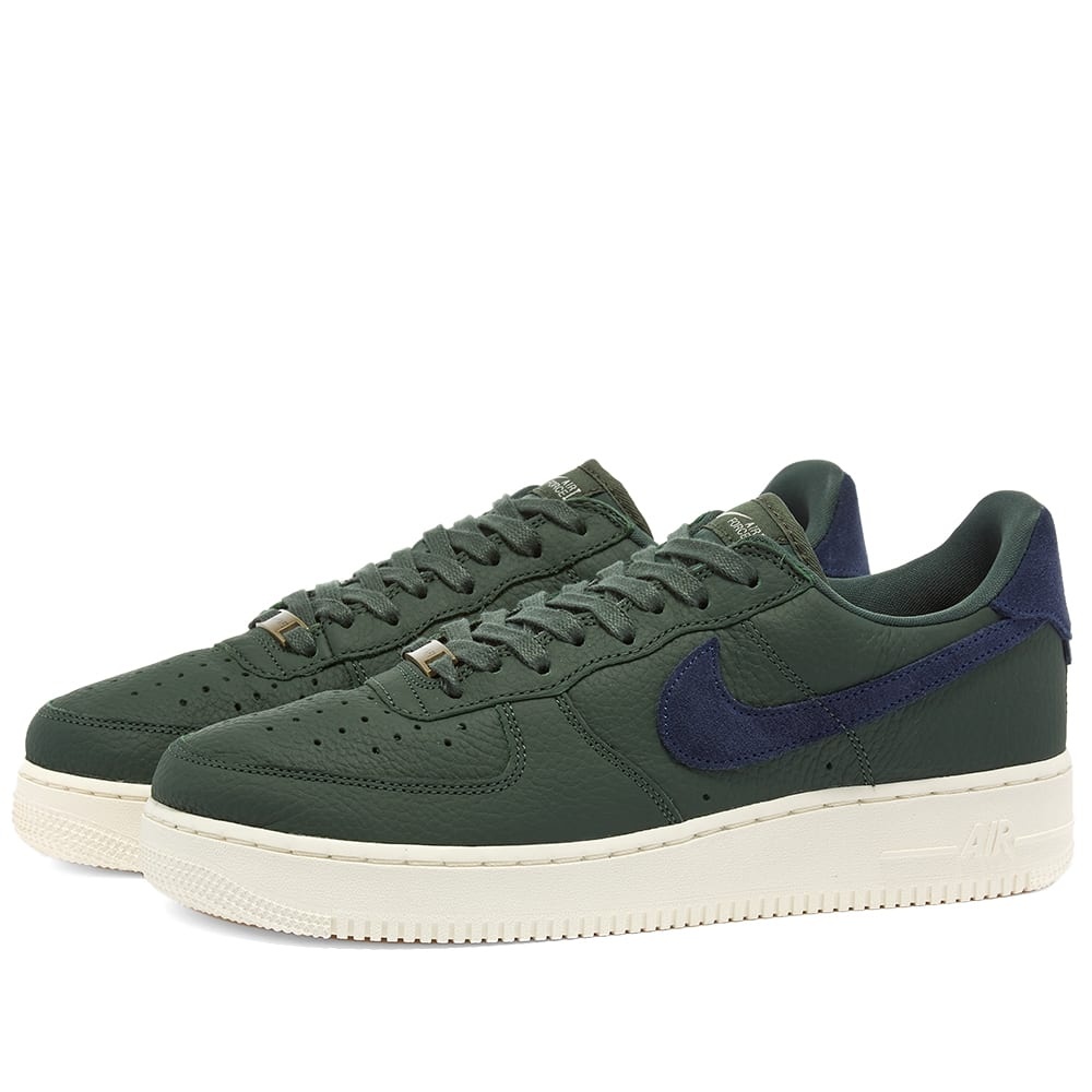 Nike Air Force 1 07 Craft 2 - 1