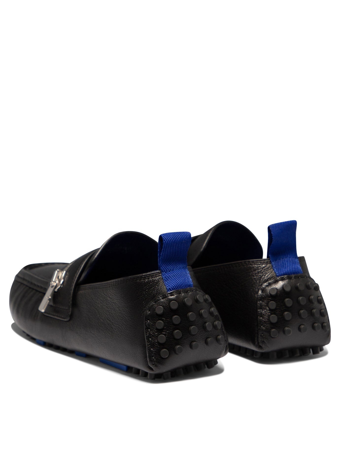 Burberry Loafers & Slippers - 4