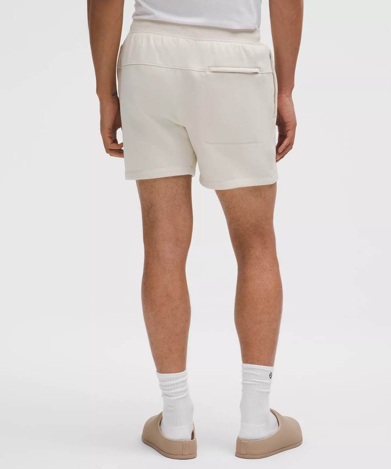 Steady State Classic-Fit Short 5" 3
