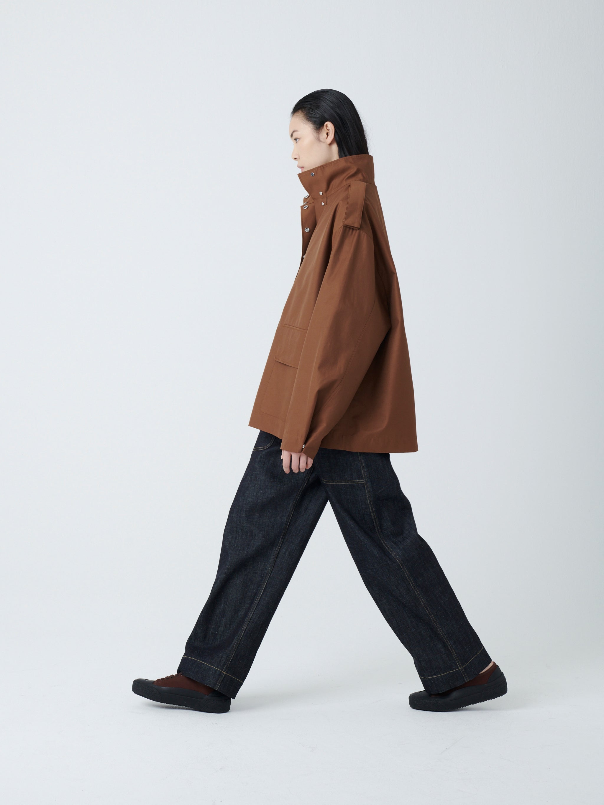 Enzo Coat - 5