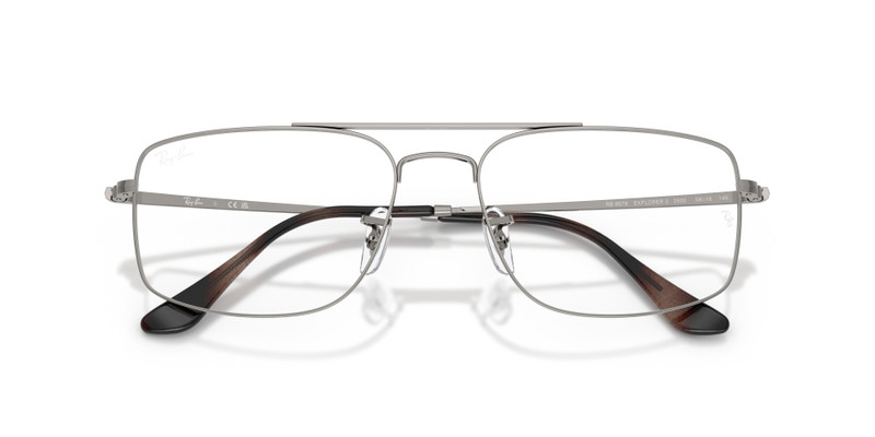 Ray-Ban EXPLORER III OPTICS outlook