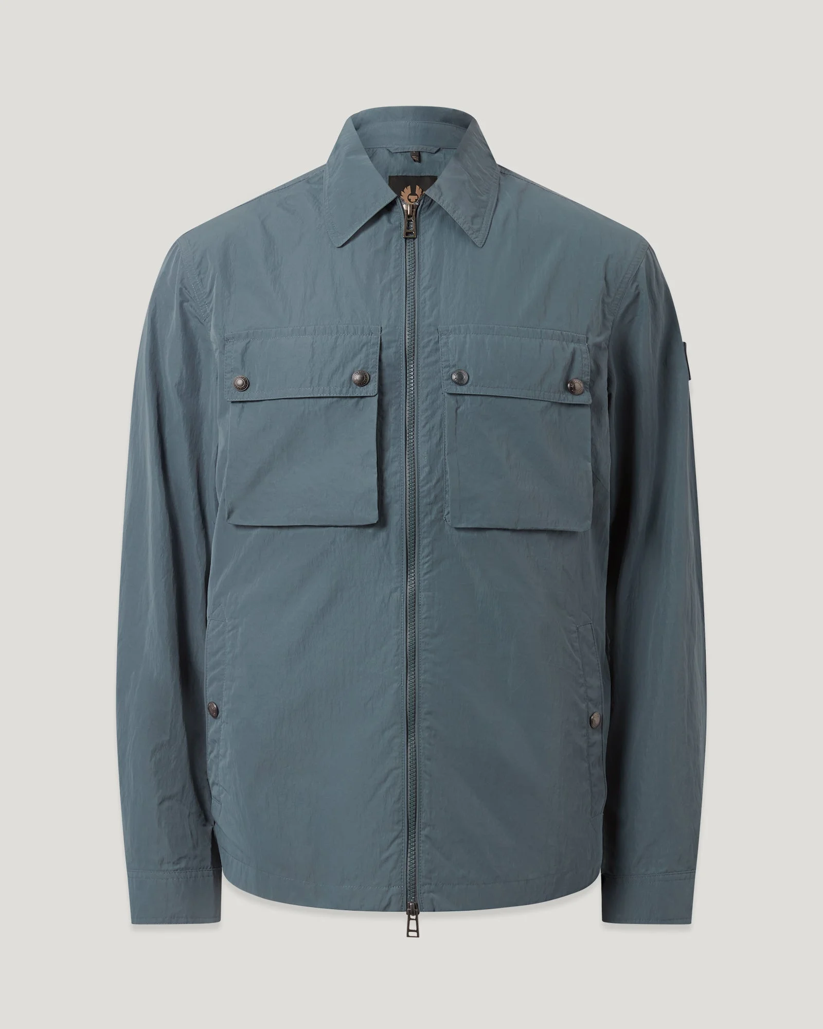 TOURER OVERSHIRT - 1