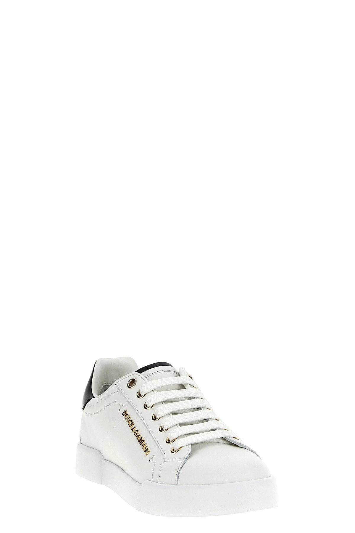 Dolce & Gabbana Women 'Portofino' Sneakers - 2