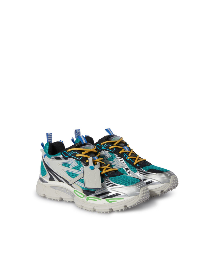 Off-White Ow Be Right Back Sneakers Paris outlook