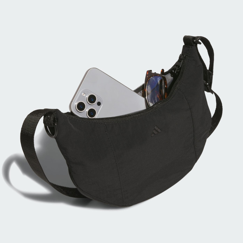 OG Mini Crescent Crossbody 4