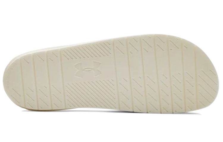 Under Armour Core Remix Slippers White 3021282-101 - 6