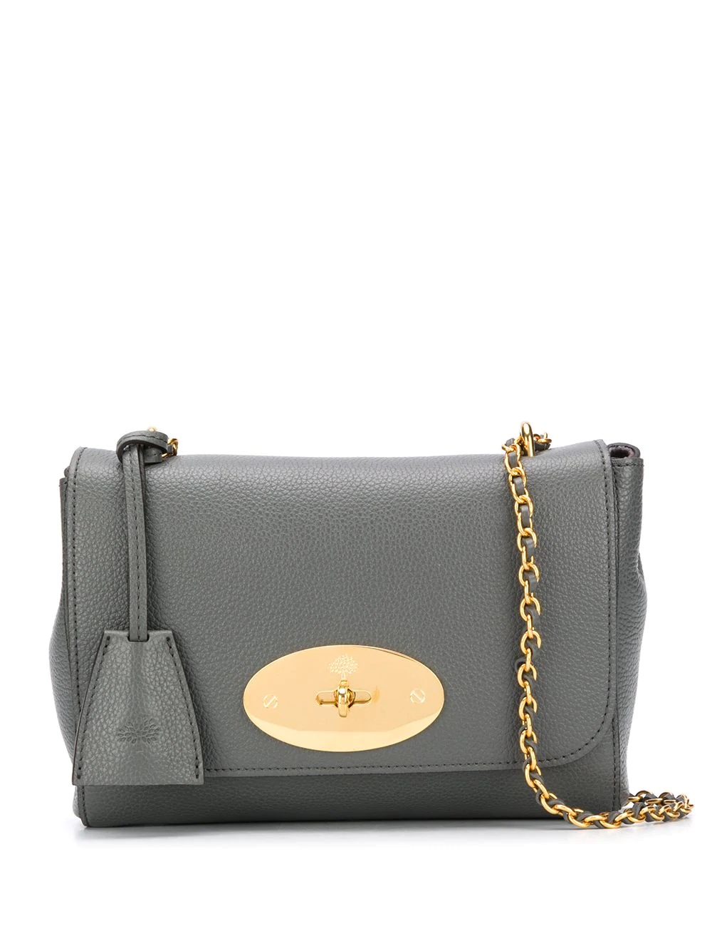 Lily small shoulder bag - 1