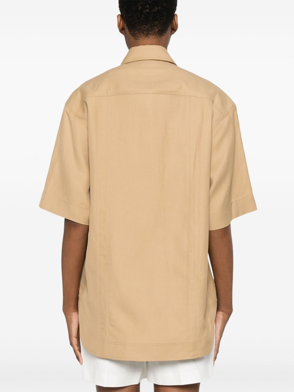 Moheli shirt - 4