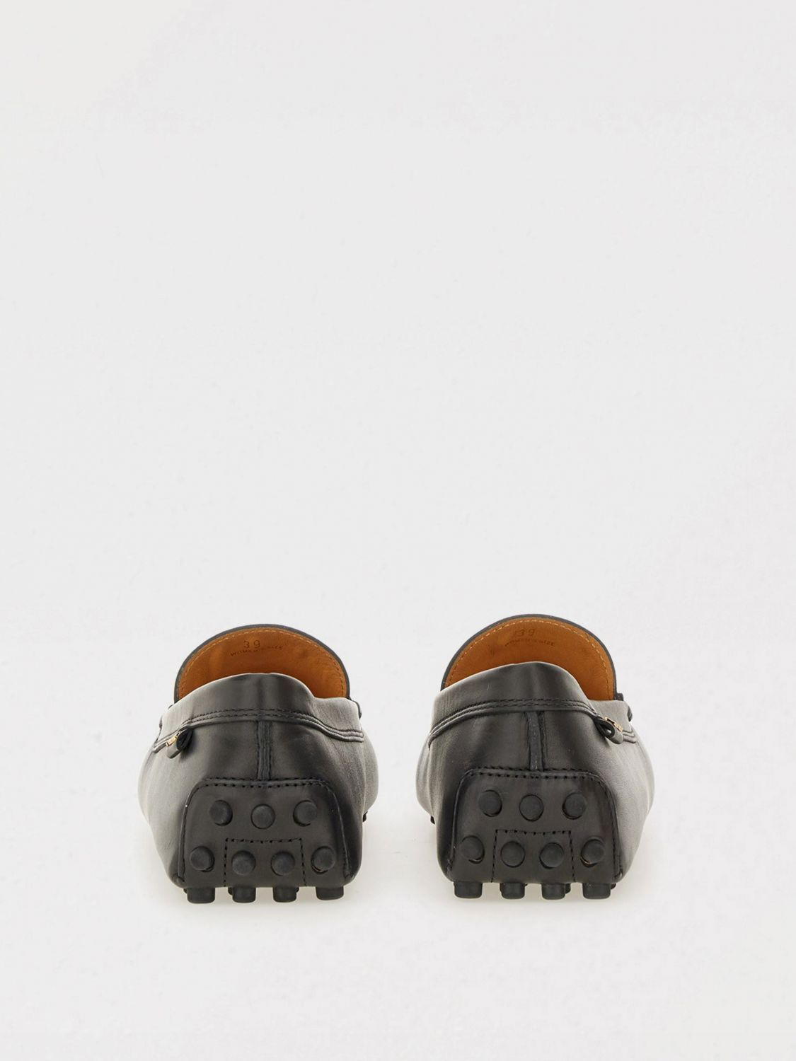 Loafers woman Tod's - 3