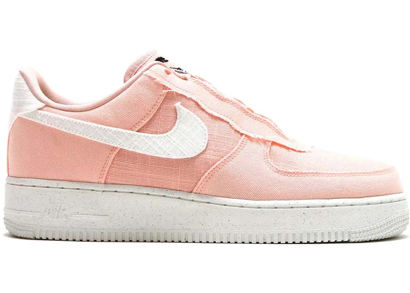 Nike Air Force 1 Low '07 Premium Next Nature Sun Club Arctic Orange - 1