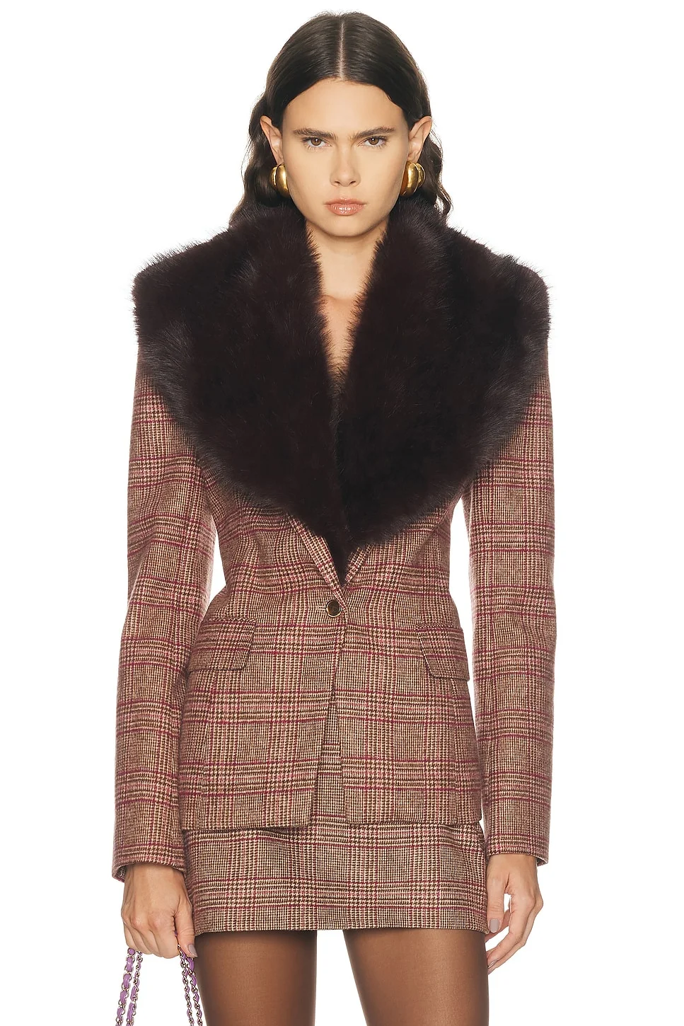 Drearry Blazer - 1