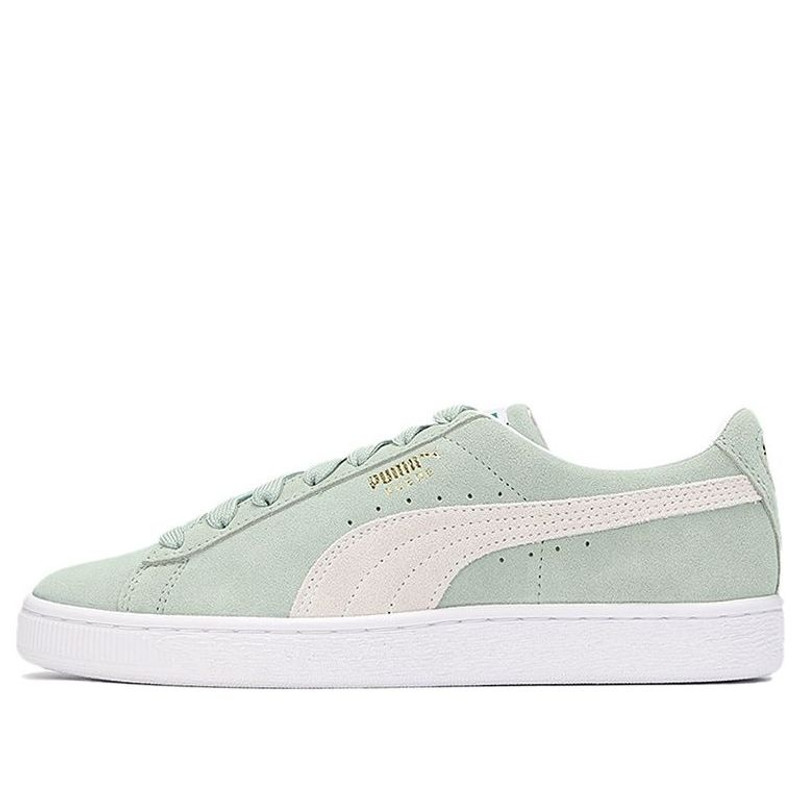 PUMA Suede Classic 21 'Frosty Green' 374915-13 - 1