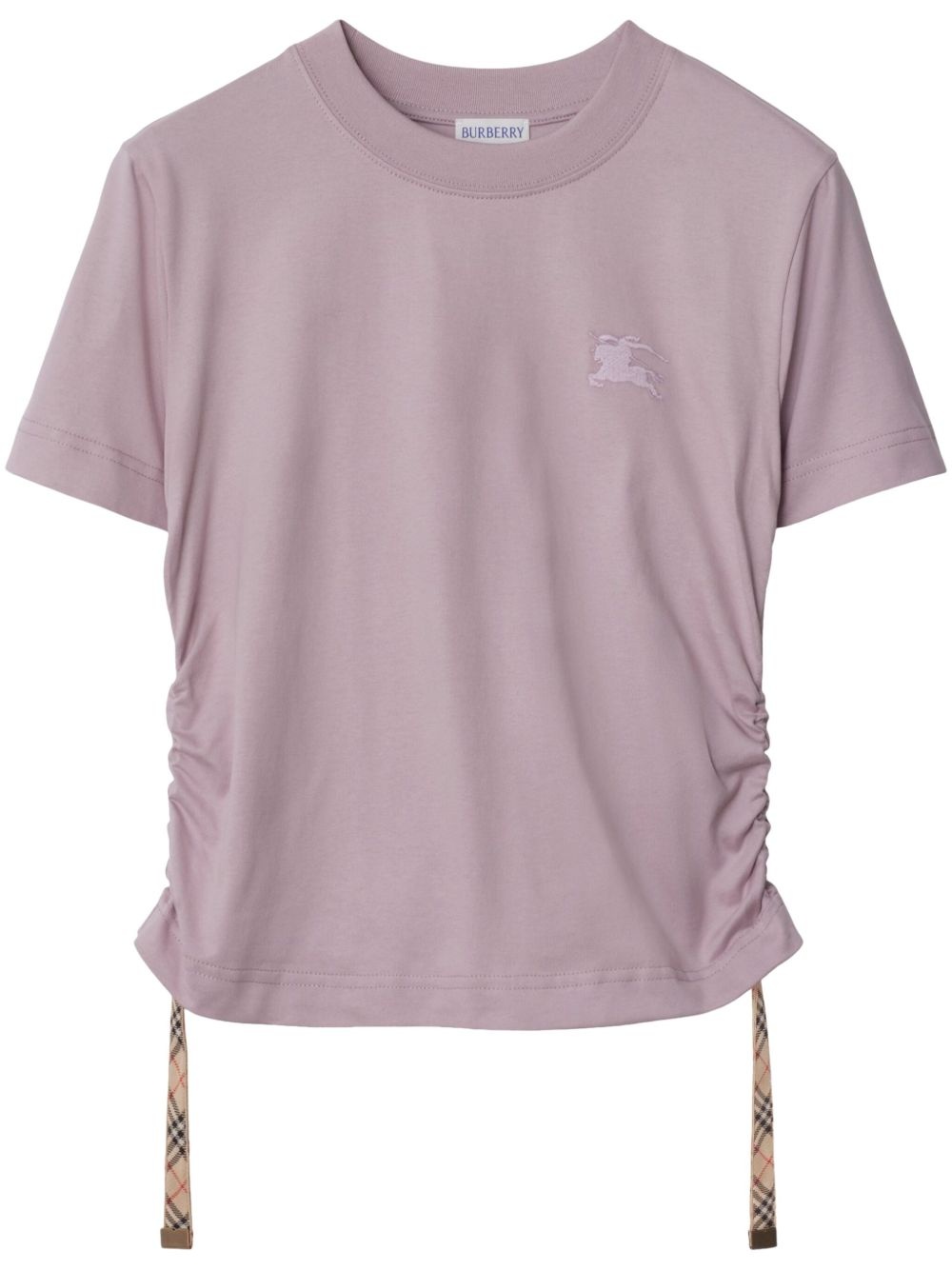 Equestrian Knight T-shirt - 1